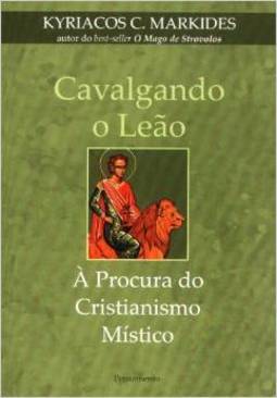 Cavalgando o Leão
