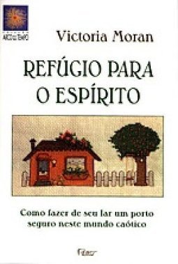 Refúgio para o Espírito