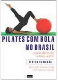 Pilates com Bola no Brasil