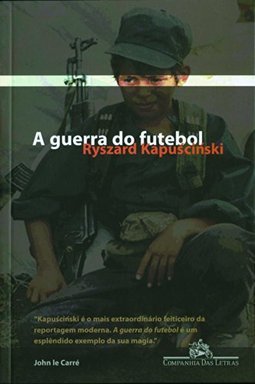 A Guerra do Futebol