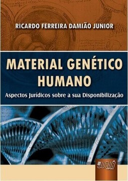 Material Genético Humano