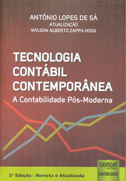 Tecnologia Contábil Contemporânea