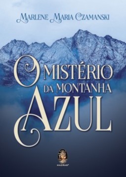 O mistério da montanha azul