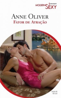Fator de Atração (Modern Sexy #66)
