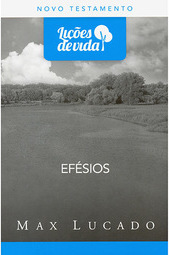 Efésios - Coleção Lições de Vida