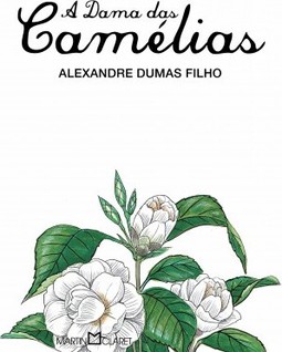 A dama das Camélias