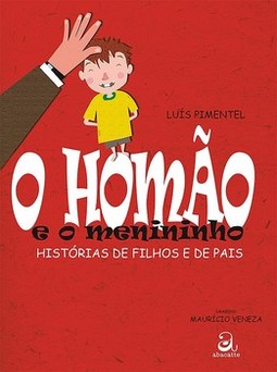 O homão e o menininho