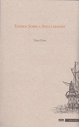 ENSAIOS SOBRE A SINGULARIDADE