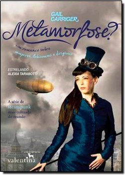 METAMORFOSE?