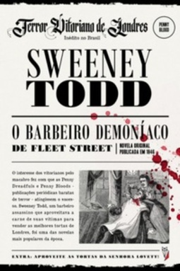 Sweeney Todd