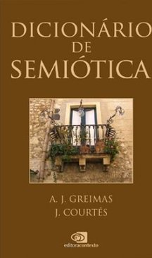 Dicionário de Semiótica
