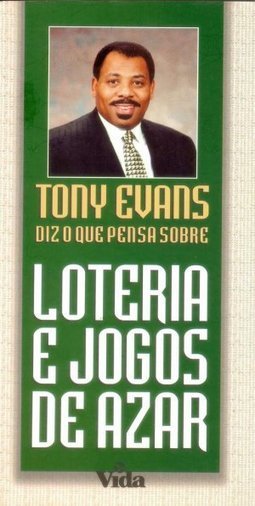 Loteria e Jogos de Azar