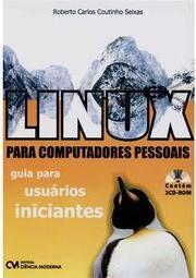 Linux Para Computadores Pessoais
