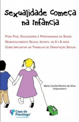 Sexualidade começa na infância
