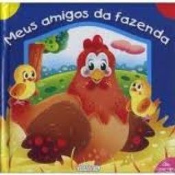 MEUS AMIGOS DA FAZENDA