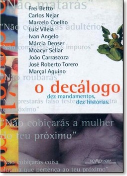 Decalogo, O: Dez Mandamentos, Dez Historias