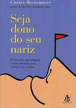 Seja Dono do Seu Nariz