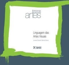 LINGUAGEM DAS ARTES VISUAIS VOL 5