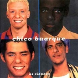 Chico Buarque - As cidades #16