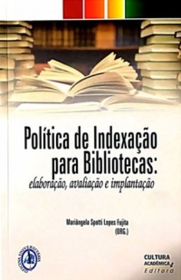 Política de indexação para bibliotecas