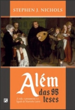 Além das 95 teses