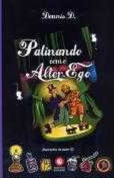 Patinando com o Alter-Ego