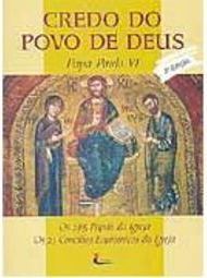 Credo do Povo de Deus