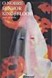 O Nobre Senhor Kingsblood