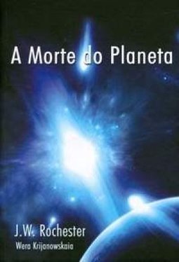 A Morte do Planeta