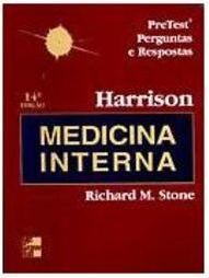 Medicina Interna - PreTest Perguntas e Respostas