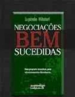 Negociações Bem-Sucedidas