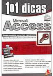 101 Dicas: Microsoft Access