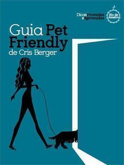 GUIA PET FRIENDLY: RIO DE JANEIRO