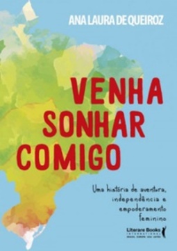 Venha Sonhar Comigo