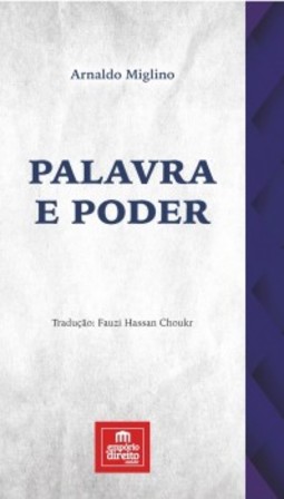 Palavra e poder