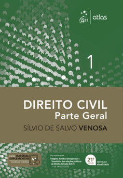 Direito civil: parte geral