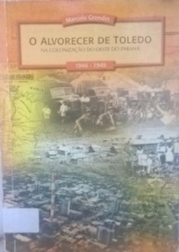 O alvorecer de Toledo
