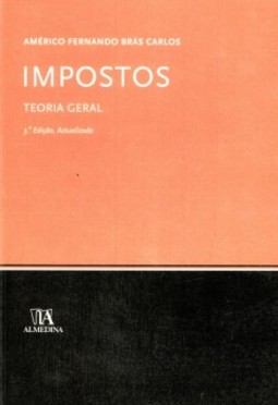 Impostos: teoria geral