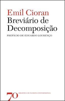Breviário de decomposição