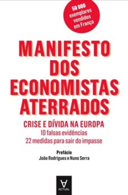 Manifesto dos economistas aterrados
