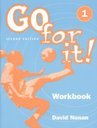 Go For It!: Workbook - 1 - IMPORTADO