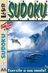 Revista Laser 397 - Sudoku médio