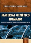 Material Genético Humano