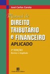 Manual de direito tributário e financeiro aplicado
