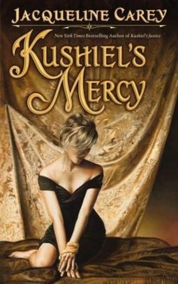 KUSHIELS MERCY