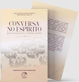 Conversa No Espírito: Discernimento E Sinodalidade