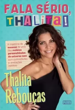 Fala sério, Thalita!