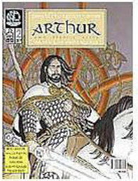 Arthur: uma Epopéia Celta - Parte 2 de 7