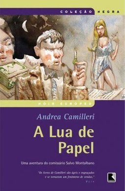 A Lua de Papel