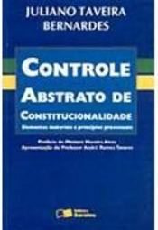 Controle Abstrato de Constitucionalidade